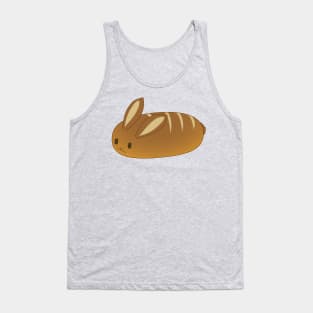 bunny loaf Tank Top